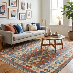 Chimbar Kilim Rug