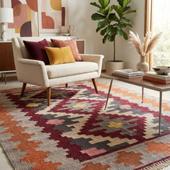 Oasis Kilim Rug