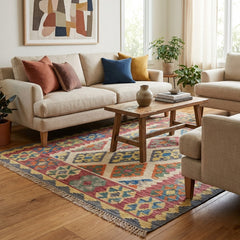 Elina Kilim Rug