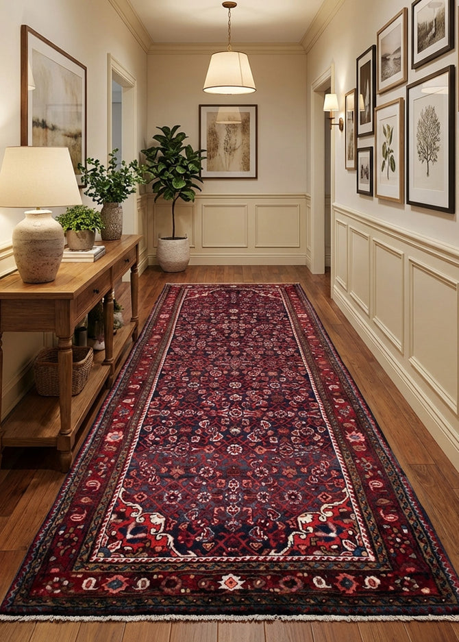 Hand-Knotted Rugs – Rug House AU