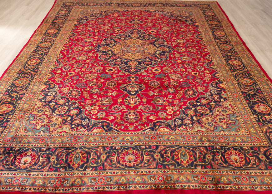 Yazd Rugs – Rug House AU