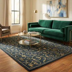 Royal Series 2 Oriental Wool Rug