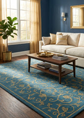 Royal Series 1 Oriental Wool Rug