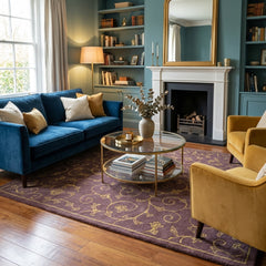 Royal Series 3 Oriental Wool Rug