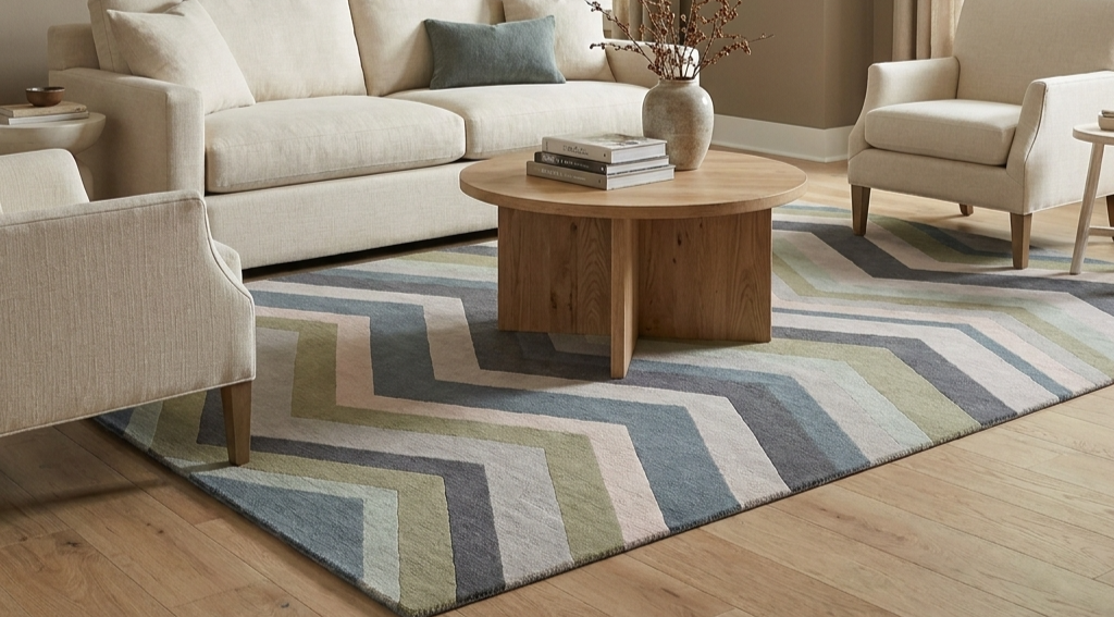 Rug House AU