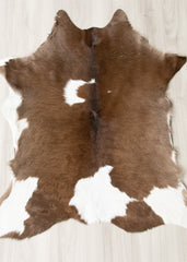 Calfskin - Tricolor (Size: 95 X 80 CM) CS601