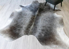 buy real cow hide rug