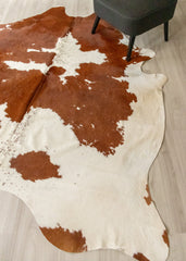Buy genuine cowhide rug for sale online in Australia