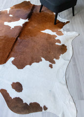 Buy genuine cowhide rug for sale online in Australia