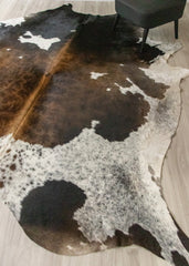 Buy genuine cowhide rug for sale online in Australia