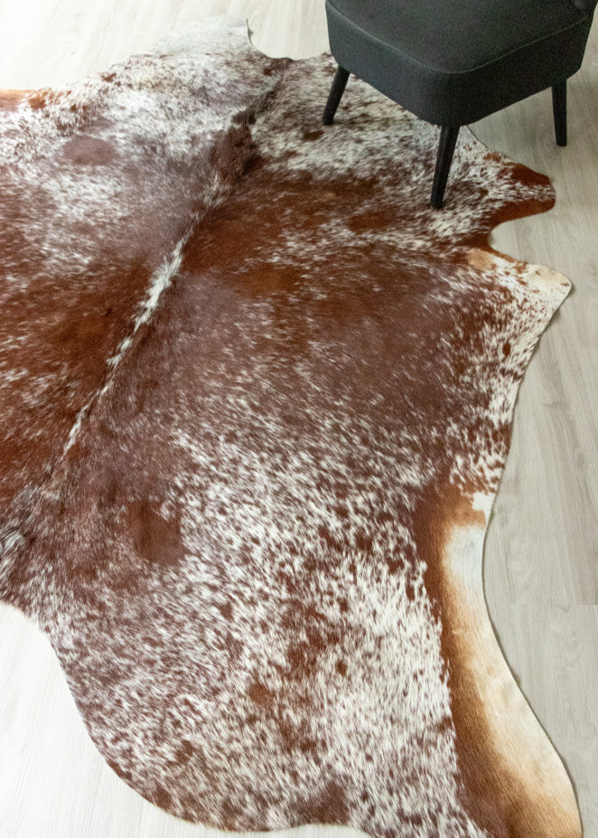 Buy genuine cowhide rug for sale online in Australia
