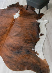 Buy genuine cowhide rug for sale online in Australia