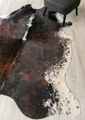Buy genuine cowhide rug for sale online in Australia