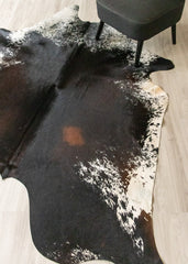 Buy genuine cowhide rug for sale online in Australia