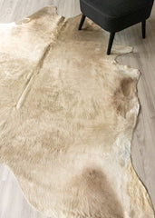Buy genuine cowhide rug for sale online in Australia