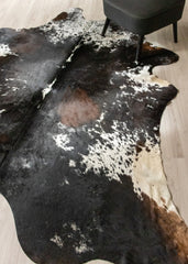 Buy genuine cowhide rug for sale online in Australia