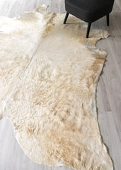 Buy genuine cowhide rug for sale online in Australia