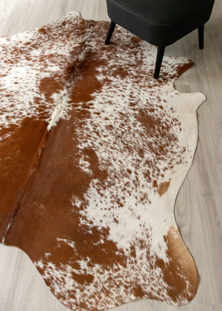 Buy genuine cowhide rug for sale online in Australia