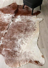 Buy genuine cowhide rug for sale online in Australia