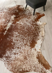 Buy genuine cowhide rug for sale online in Australia