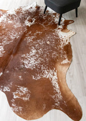 Buy genuine cowhide rug for sale online in Australia