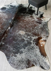 Buy genuine cowhide rug for sale online in Australia