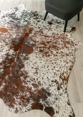 Buy genuine cowhide rug for sale online in Australia