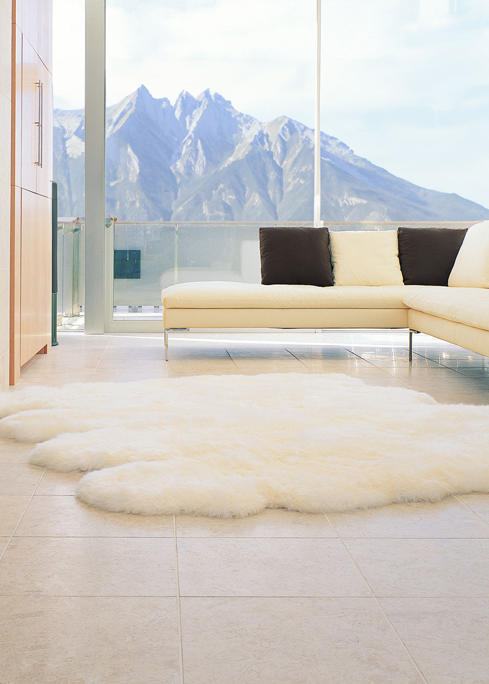 Natural White