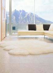 Natural White