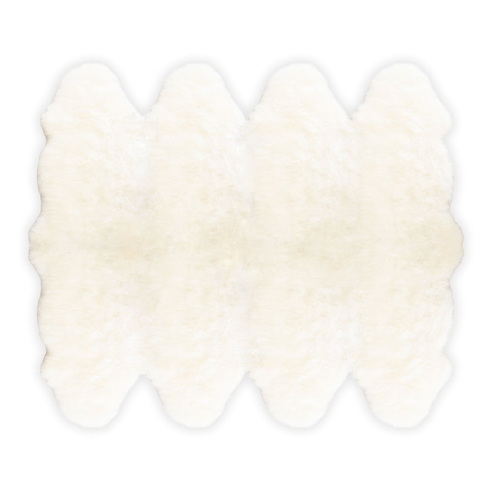 Natural White