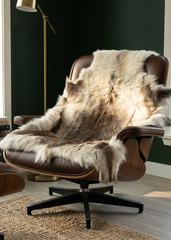 Genuine Reindeer Hide/Skin