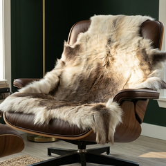 Genuine Reindeer Hide/Skin