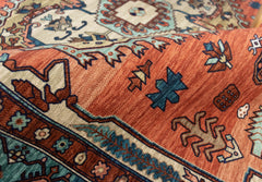 Vintage Area Rug