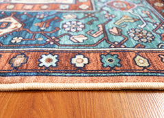 Vintage Area Rug