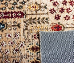 Multi-Colour Traditional Area Rug