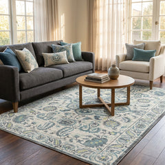 Vintage Area Rug