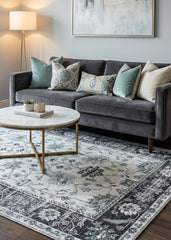 Vintage Area Rug