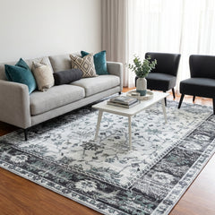 Vintage Area Rug
