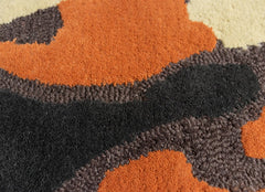 Skyview Series 3 Modern Wool Rug