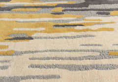 Fusion Series 1 Modern Wool Rug