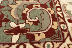 wool rug